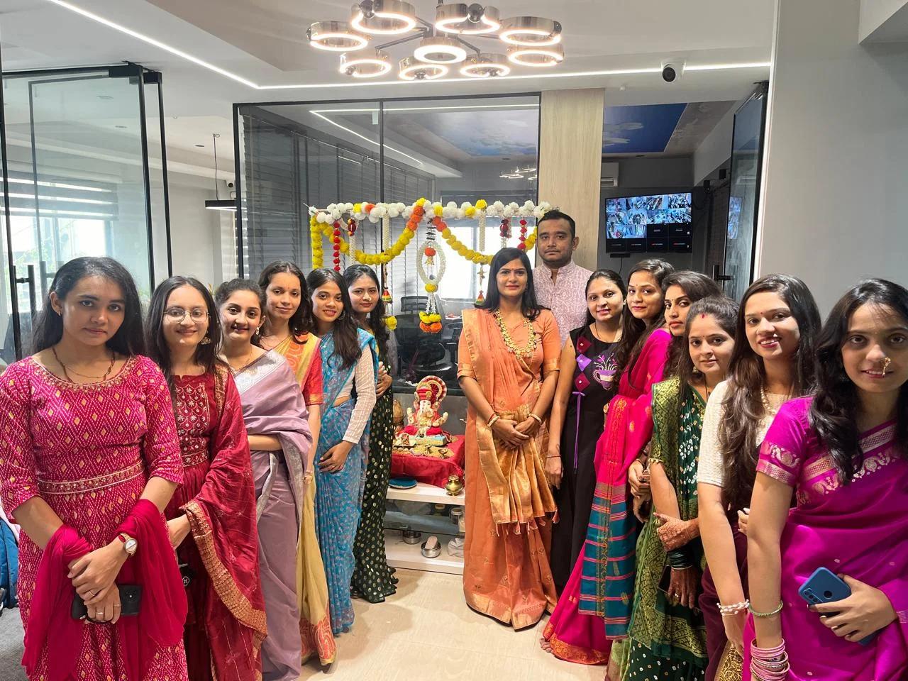 Life at DI Solutions 1