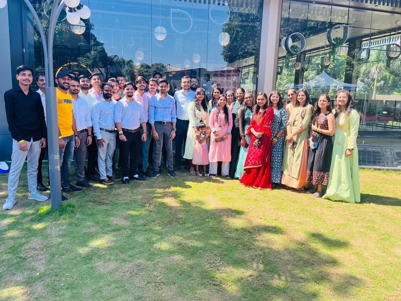 Life at DI Solutions 2