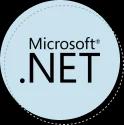 dotnet image