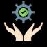 angularLogo image