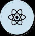 react image