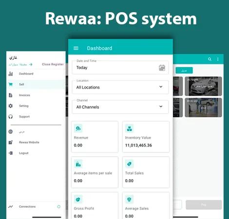 mobile app image