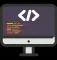 angularLogo image
