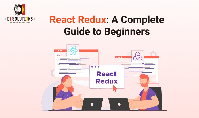 React Redux: A Complete Guide to Beginners