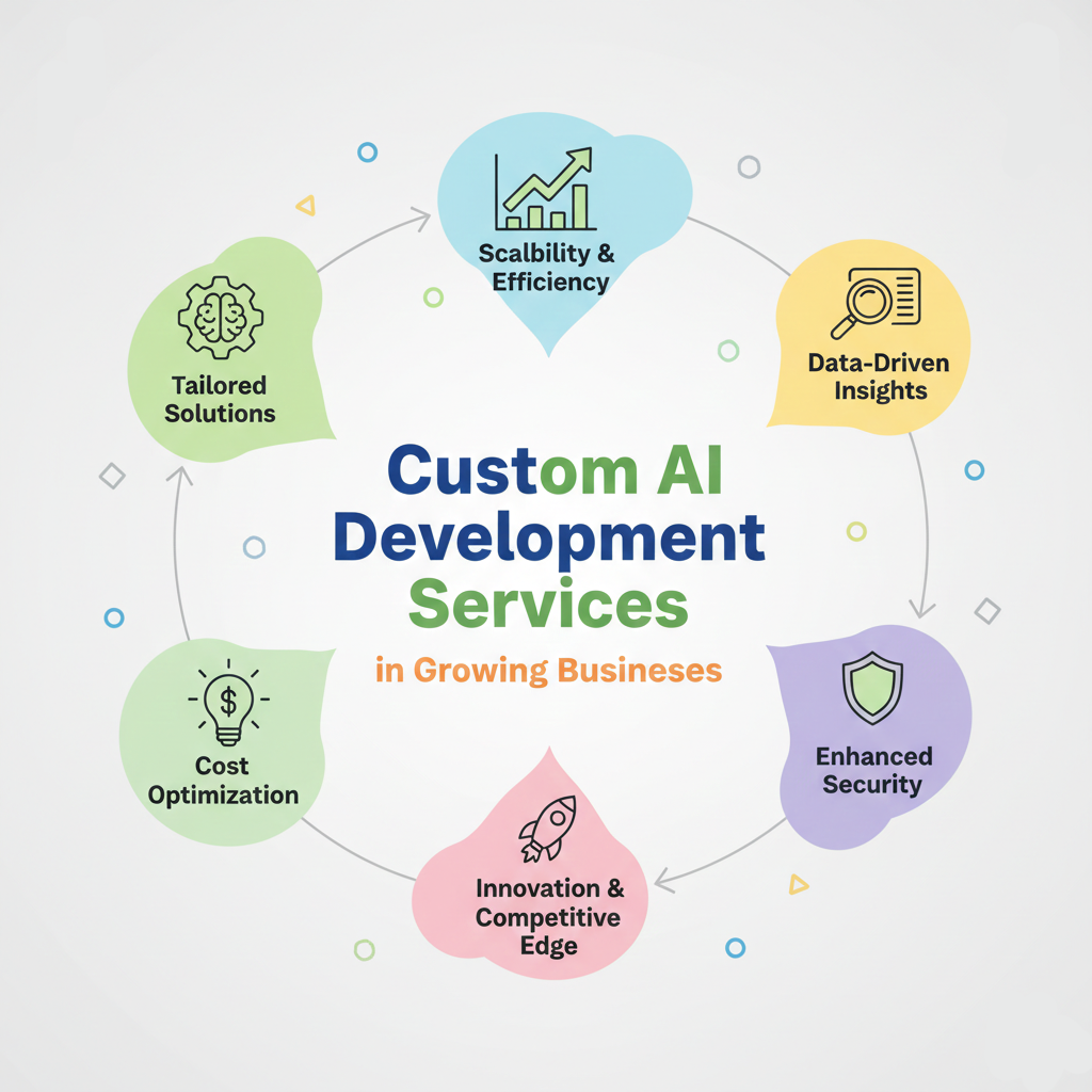 Custom AI Development Services