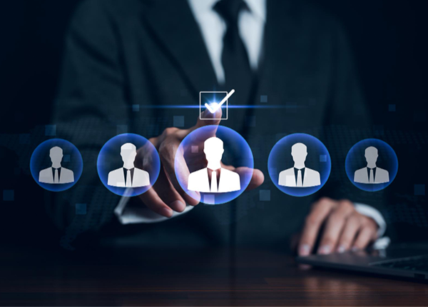 IT Staffing and Team Support