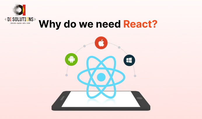 Why React is Essential for Web Development Success