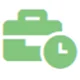 On-Time, On-Budget Consistency