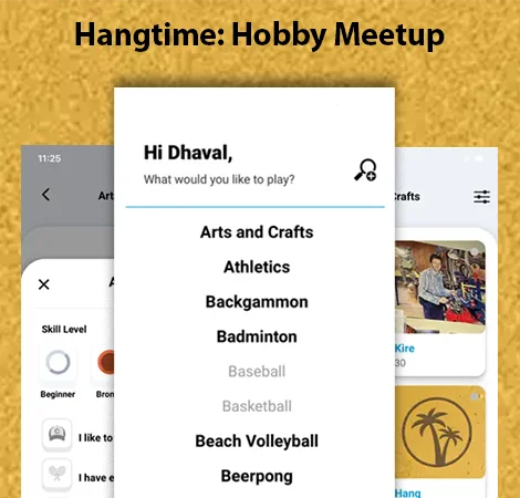 mobile app image