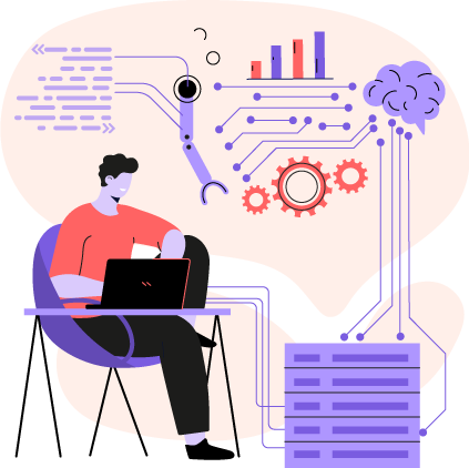 AI/ML developers image