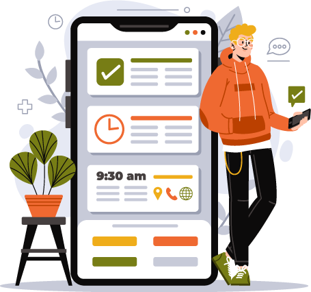 iOS app development - native iPhone and iPad apps