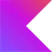 Kotlin logo