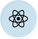 react image