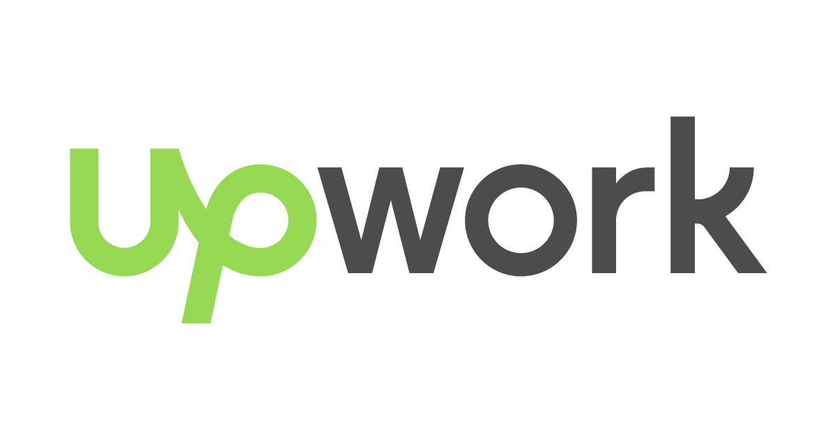 upworkLogo image