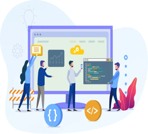 Web Development Services