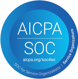 SOC 2 certificate