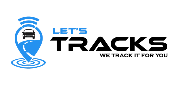 letsTracksLogo image