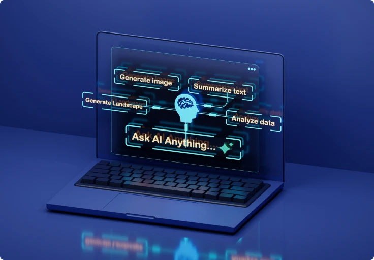 Computer Vision Solutions