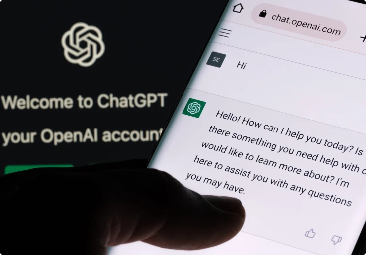 AI Chatbot & Virtual Assistants