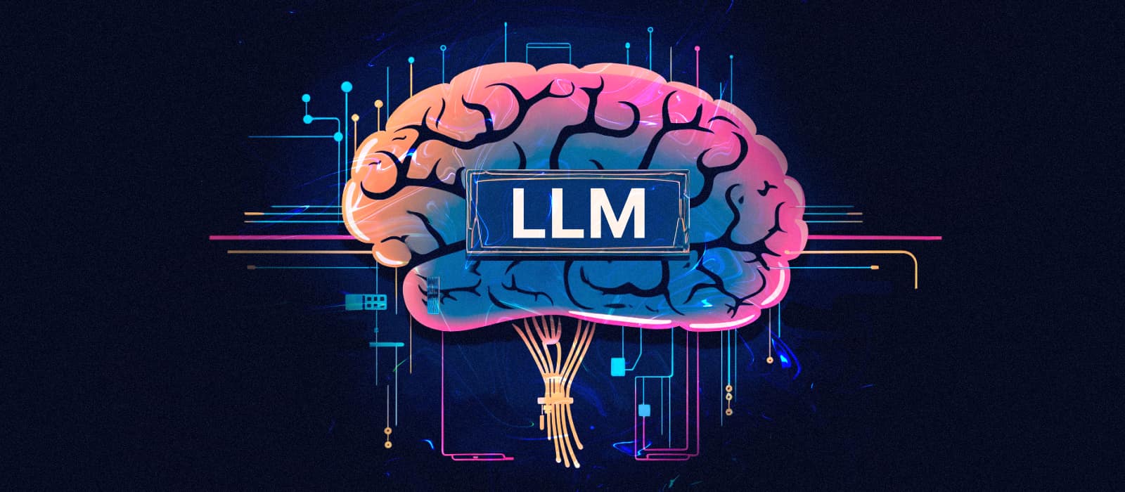 Generative AI & LLM Solutions